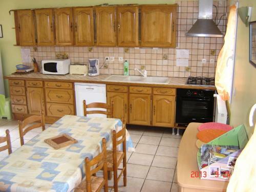 Apartamento Maison 4 Pi�ces 6 Pers Au Calme 75625