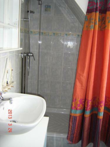 Apartamento Maison 4 Pi�ces 6 Pers Au Calme 75625