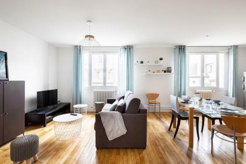 Apartamento Moka By Cocoonr