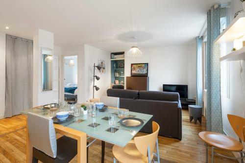 Apartamento Moka By Cocoonr