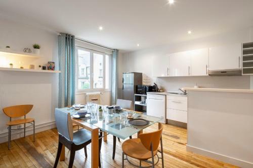 Apartamento Moka By Cocoonr