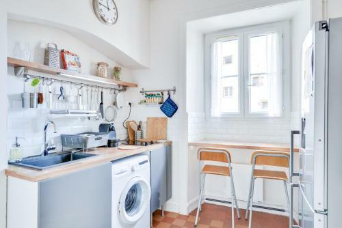 Apartamento Milady