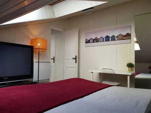Apartamento Lik Apparts - Rennes