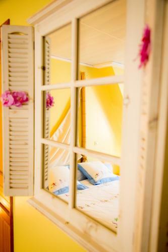 Bed & Breakfast Domaine Bacchus