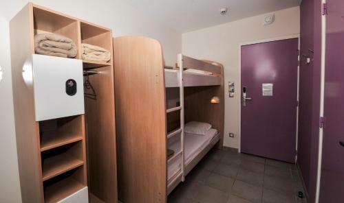 Albergue Auberge de Jeunesse Rochefort