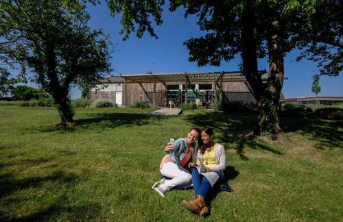 Albergue Auberge de Jeunesse Rochefort
