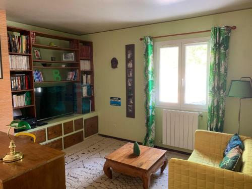 Holiday Home Bois D'astros