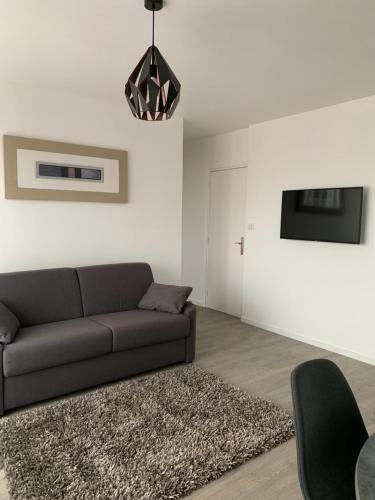 Apartamento Appartement Coeur de Roanne