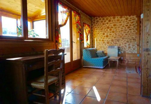 Hostal La Ferme Rolland