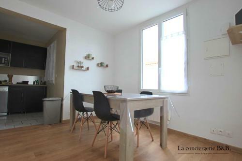 Maison de Ville � Rochefort