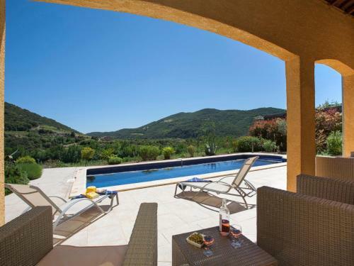 Villa Au C?ur Du Soleil