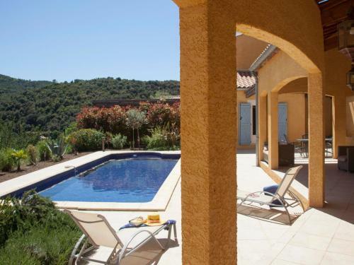 Villa Au C?ur Du Soleil
