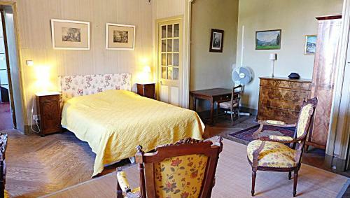 Maison Bourgeoise Au C?ur Du Village de Rochegude