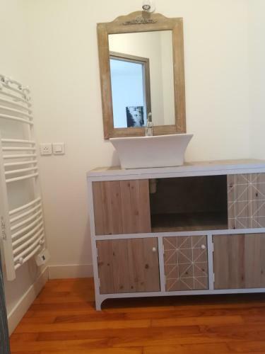 Bed & Breakfast Chambre D'h�tes La 1920