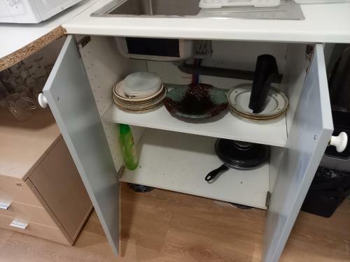 Apartamento Studios De Magenta