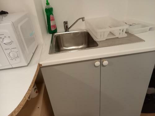 Apartamento Studios De Magenta