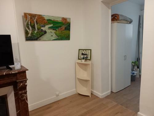Apartamento Studios De Magenta