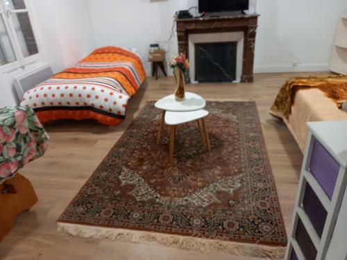 Apartamento Studios De Magenta
