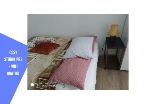 Apartamento Studios De Magenta