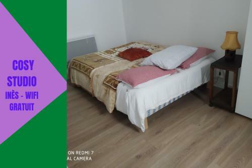 Apartamento Studios De Magenta