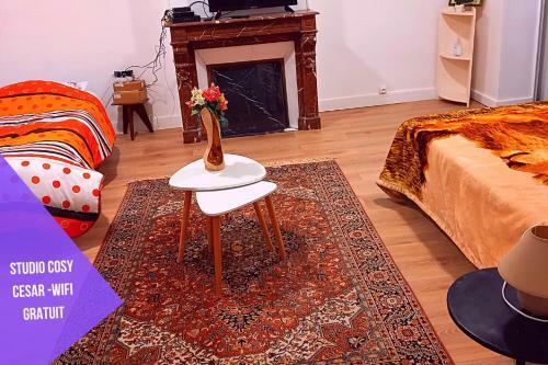 Apartamento Studios De Magenta
