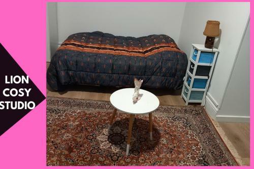Apartamento Studios De Magenta