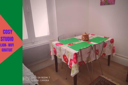 Apartamento Studios De Magenta