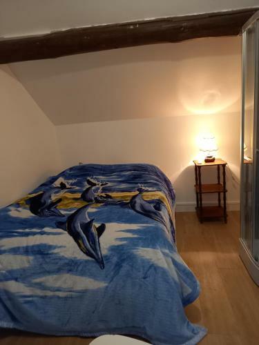 Apartamento Studios De Magenta