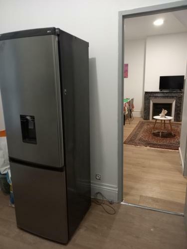 Apartamento Studios De Magenta