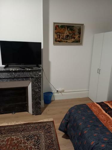 Apartamento Studios De Magenta