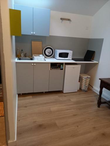 Apartamento Studios De Magenta