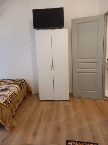 Apartamento Studios De Magenta