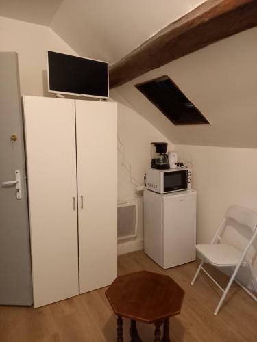 Apartamento Studios De Magenta