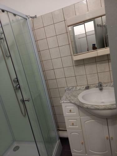 Apartamento Studios De Magenta