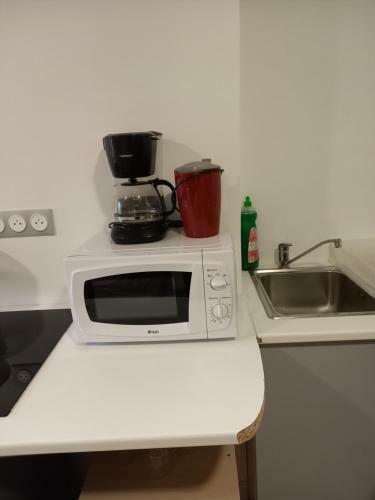 Apartamento Studios De Magenta