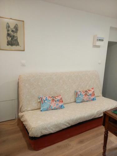 Apartamento Studios De Magenta