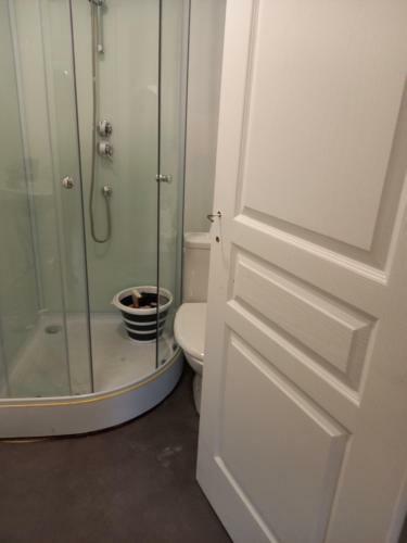 Apartamento Studios De Magenta