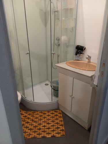 Apartamento Studios De Magenta
