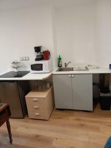 Apartamento Studios De Magenta