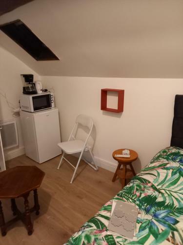 Apartamento Studios De Magenta