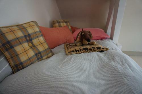 Domaine Des Courtils
