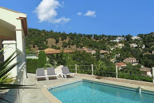 Villa La Belle Issambre