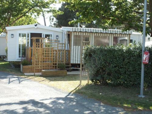 Izicamp Mobil-home � Ronce Les Bains