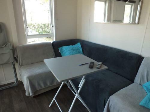 Izicamp Mobil-home � Ronce Les Bains