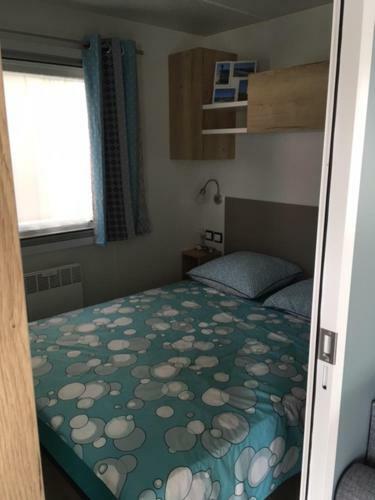 Izicamp Mobil-home � Ronce Les Bains
