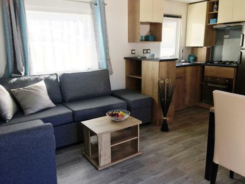 Izicamp Mobil-home � Ronce Les Bains
