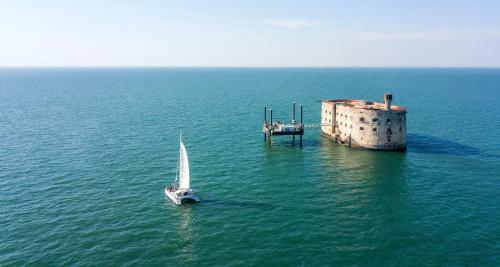 Izicamp Mobil-home � Ronce Les Bains