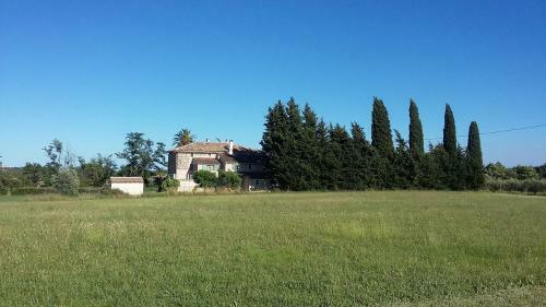 Apartamento Bastide Les Buis
