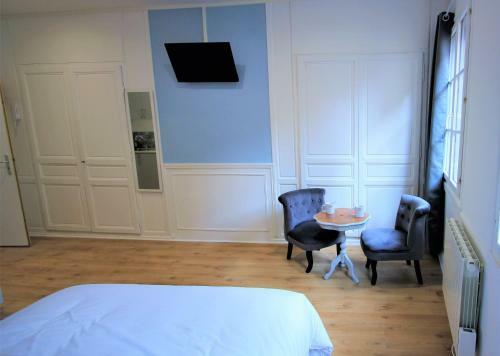Apartamento Appart Rouen Centre