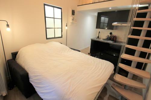Apartamento Appart Rouen Centre